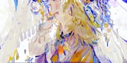 二次元插画 #11413213