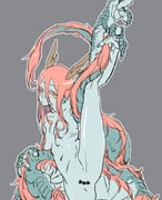二次元插画 #11413219