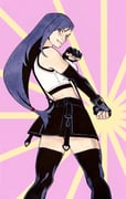 二次元插画 #11413225