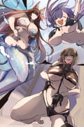 二次元插画 #11413230