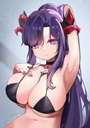 二次元插画 #11413231