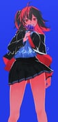 二次元插画 #11413246
