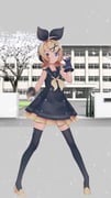 二次元插画 #11413258