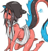 二次元插画 #11413266