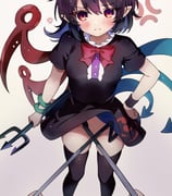 二次元插画 #11413271