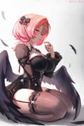 二次元插画 #11413274