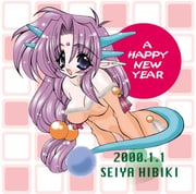 二次元插画 #11413282