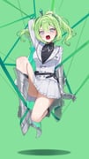 二次元插画 #11413307