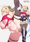 二次元插画 #11413317