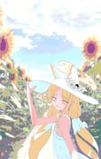 二次元插画 #11413321