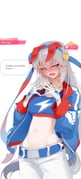 二次元插画 #11413323