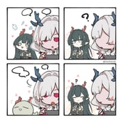 二次元插画 #11413338