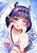 二次元插画 #11413340