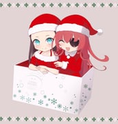 二次元插画 #11413344
