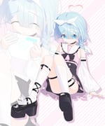 二次元插画 #11413371