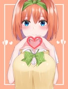 二次元插画 #11413388