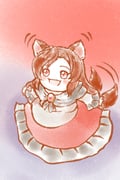 二次元插画 #11413391