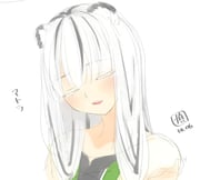 二次元插画 #11413406