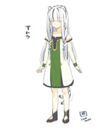 二次元插画 #11413408