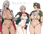 二次元插画 #11413411