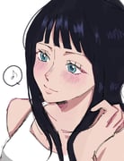 二次元插画 #11413412