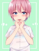 二次元插画 #11413414
