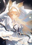 二次元插画 #11413415