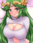 二次元插画 #11413418