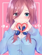 二次元插画 #11413424