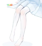 二次元插画 #11413434