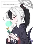 二次元插画 #11413441