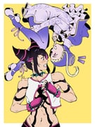二次元插画 #11413443