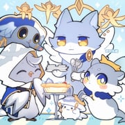 二次元插画 #11413444