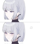 二次元插画 #11413467