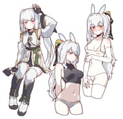 二次元插画 #11413489