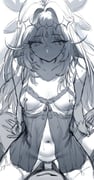 二次元插画 #11413490