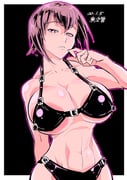 二次元插画 #11413491