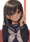 二次元插画 #11413502