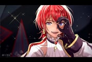 二次元插画 #11413503