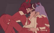 二次元插画 #11413508