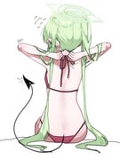 二次元插画 #11413525