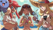 二次元插画 #11413530