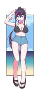 二次元插画 #11413551