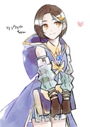 二次元插画 #11413556