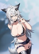 二次元插画 #11413559