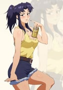 二次元插画 #11413567