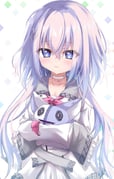 二次元插画 #11413568