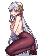 二次元插画 #11413582