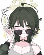 二次元插画 #11413585