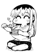 二次元插画 #11413589